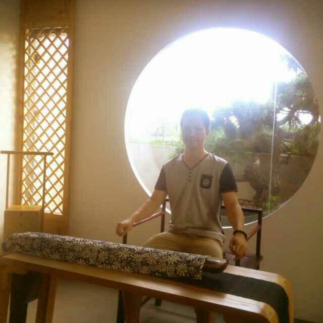 一心斋书画