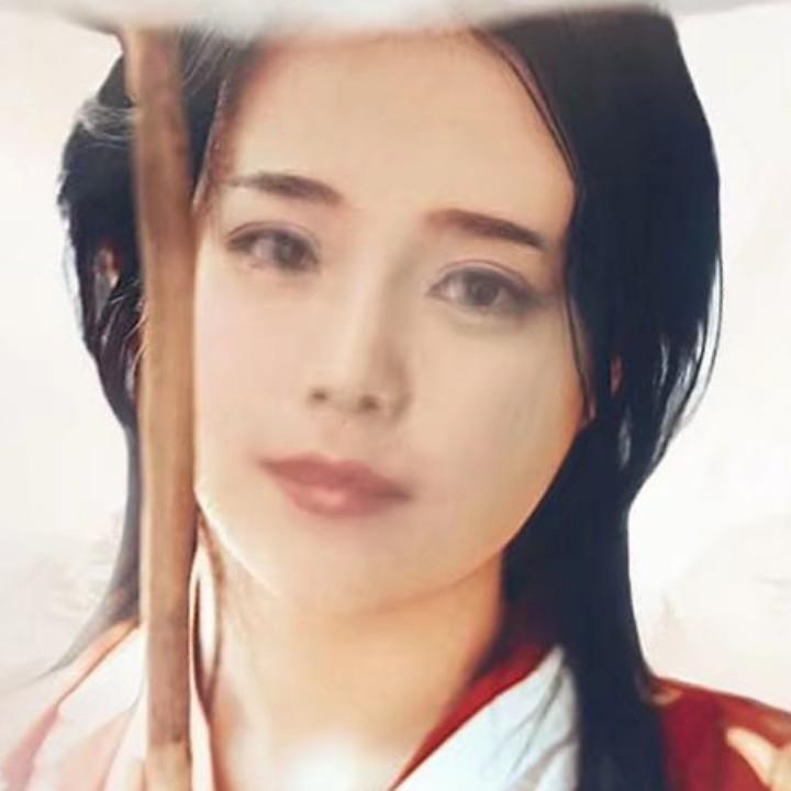 带刺玫瑰
