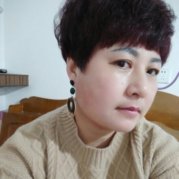 莉～