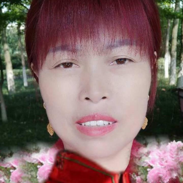英姐《不定时开播》