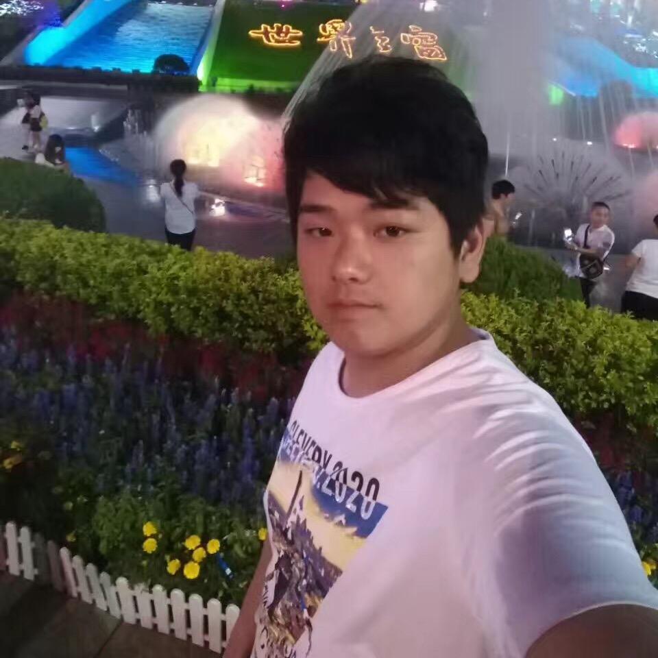 潮汕小胖