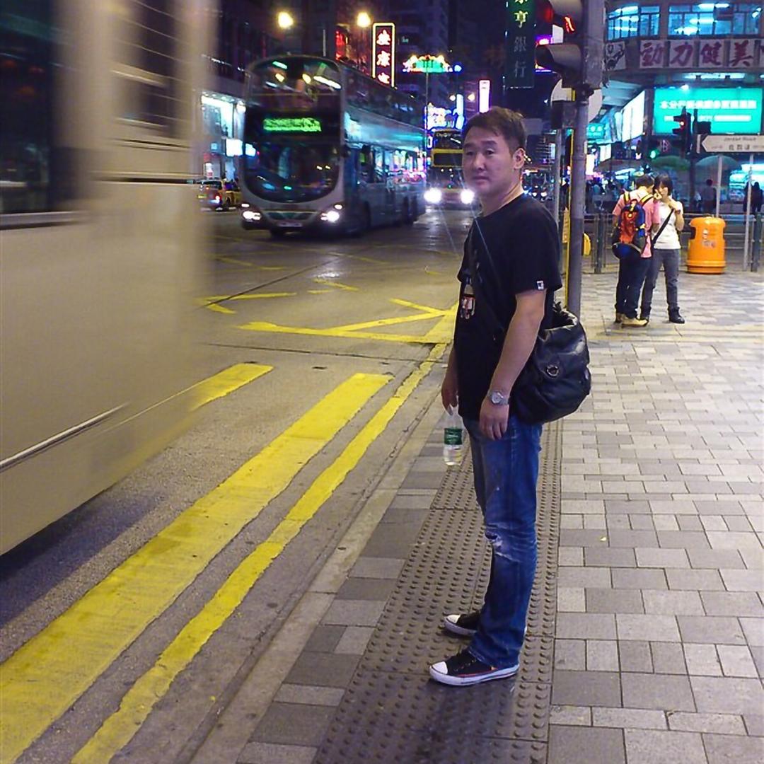 大 营 哥（顺辉瓷砖）