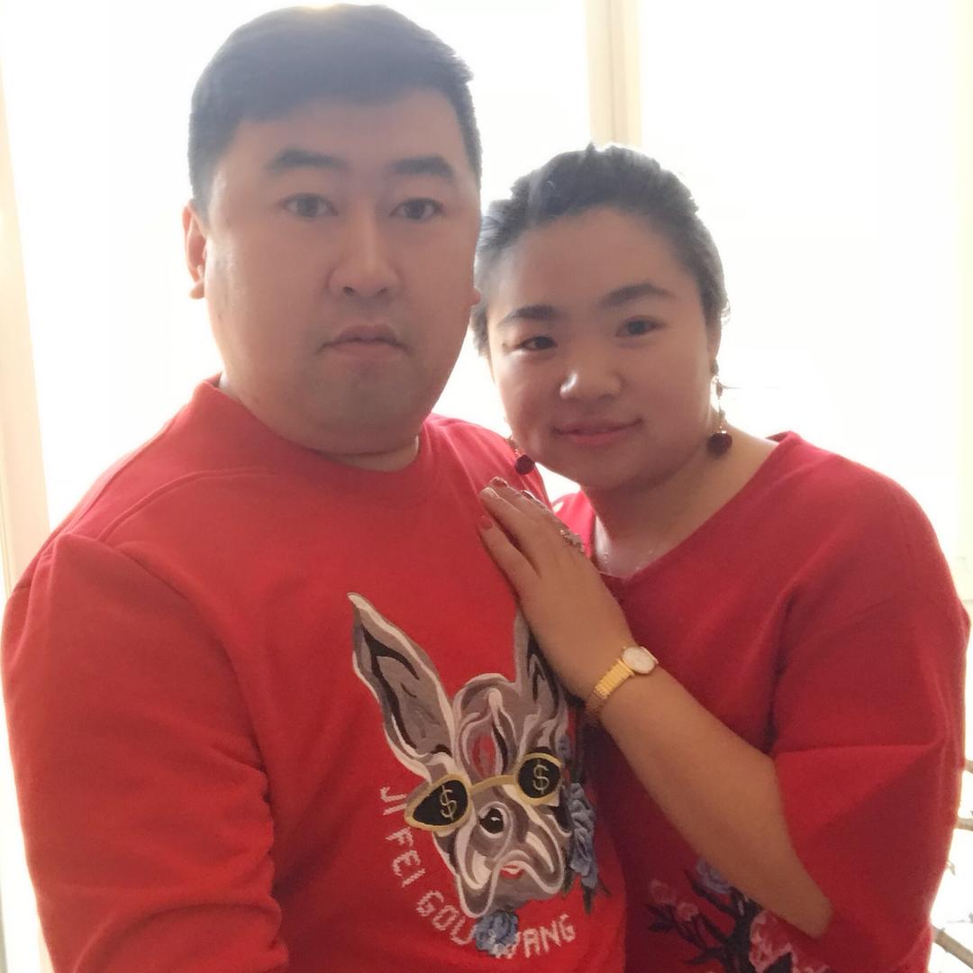 东爱杰一生一世