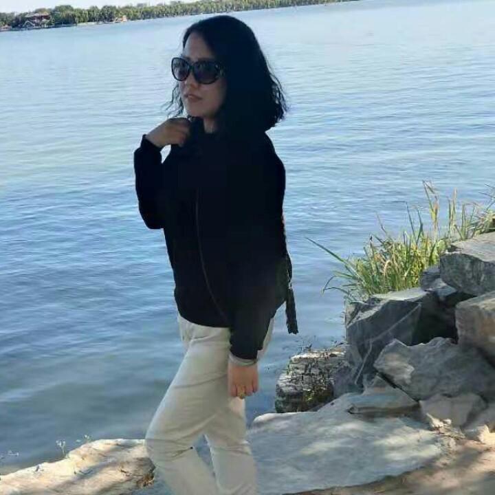 云朵☁️儿
