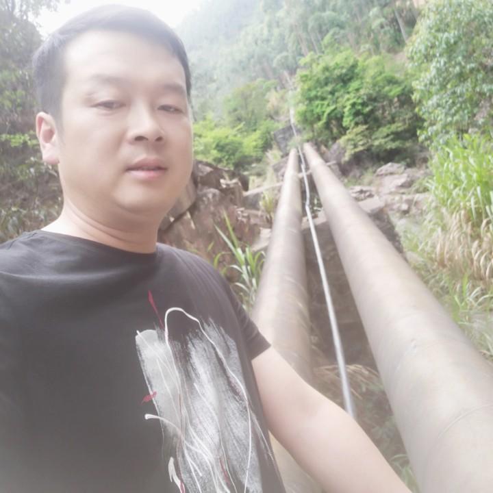 怒放的生命