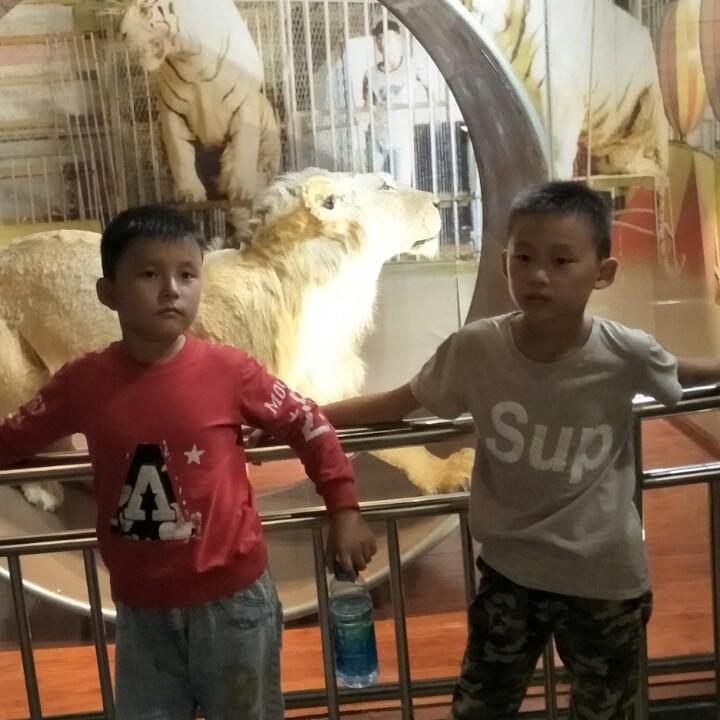 美好时光