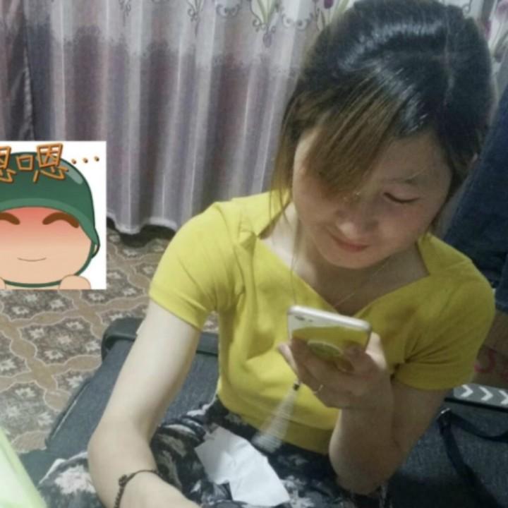 种羊肚菌的汽修妹儿