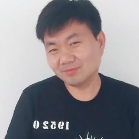 大头大脸