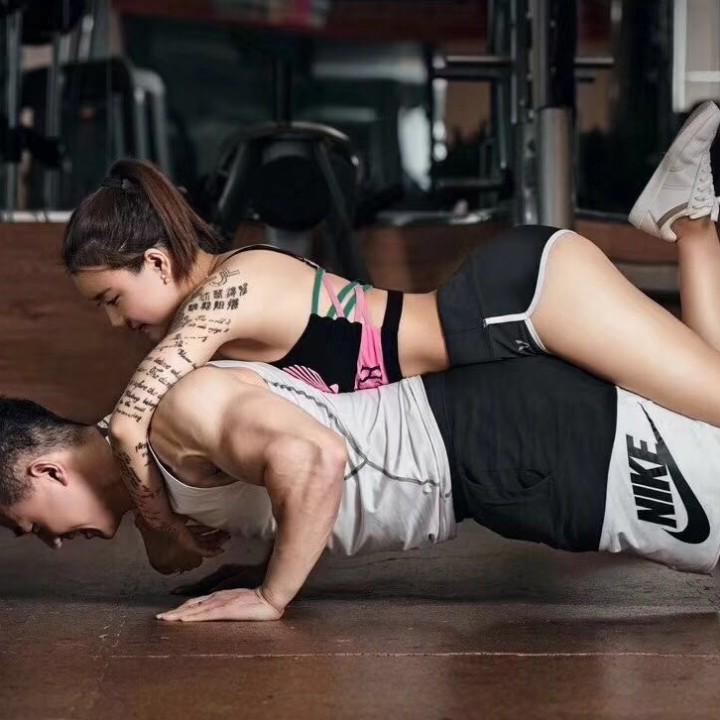 幸福是干出来的