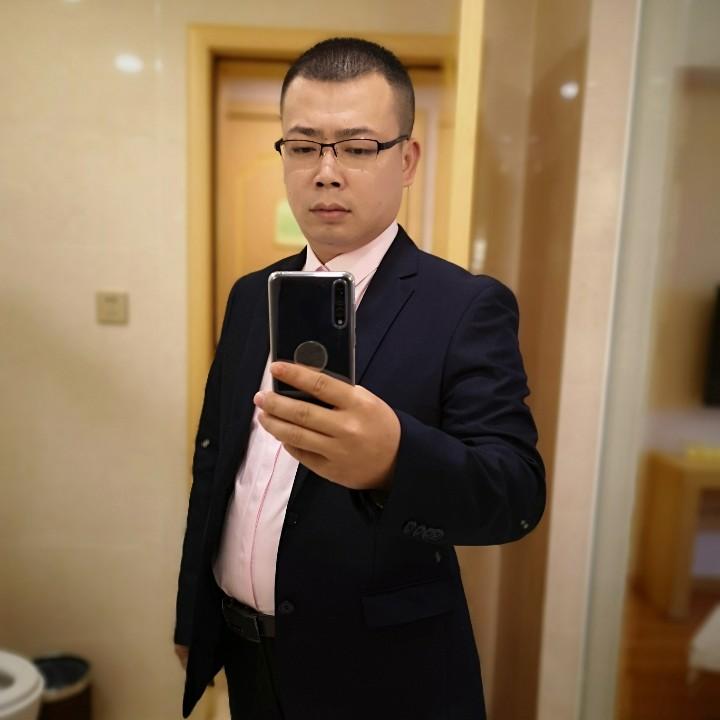 陈宏标