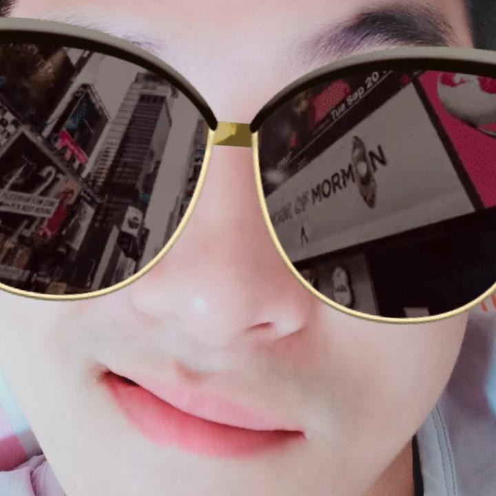 ◆丶一个黑白颠倒的世界