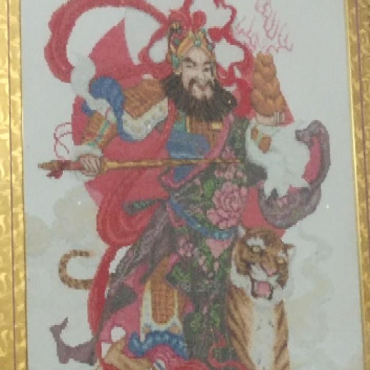黄飞鸿