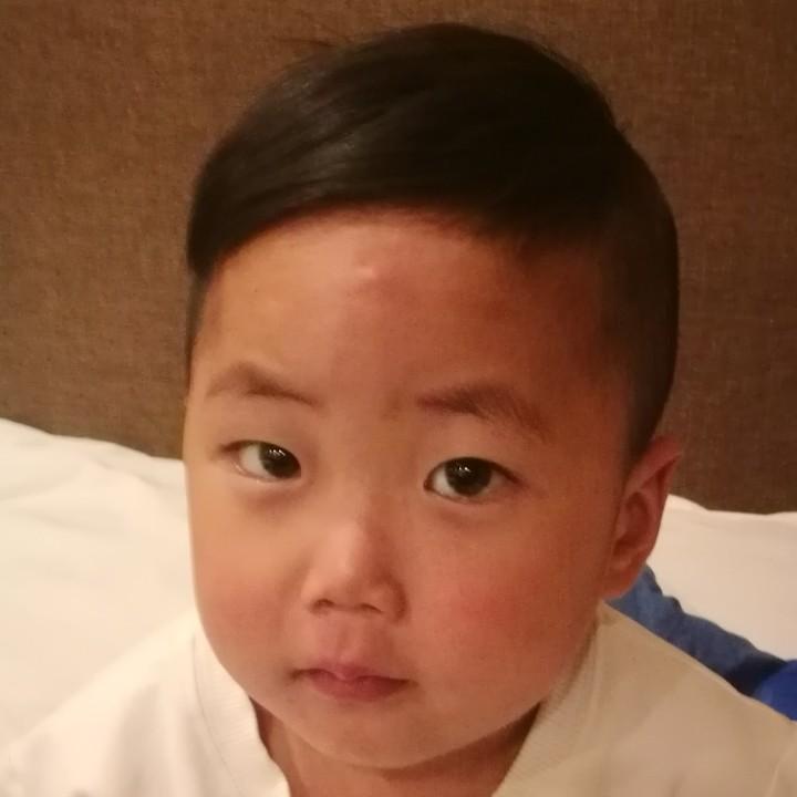 难以割舍的爱