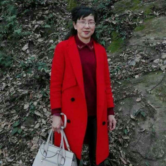 胡桂英