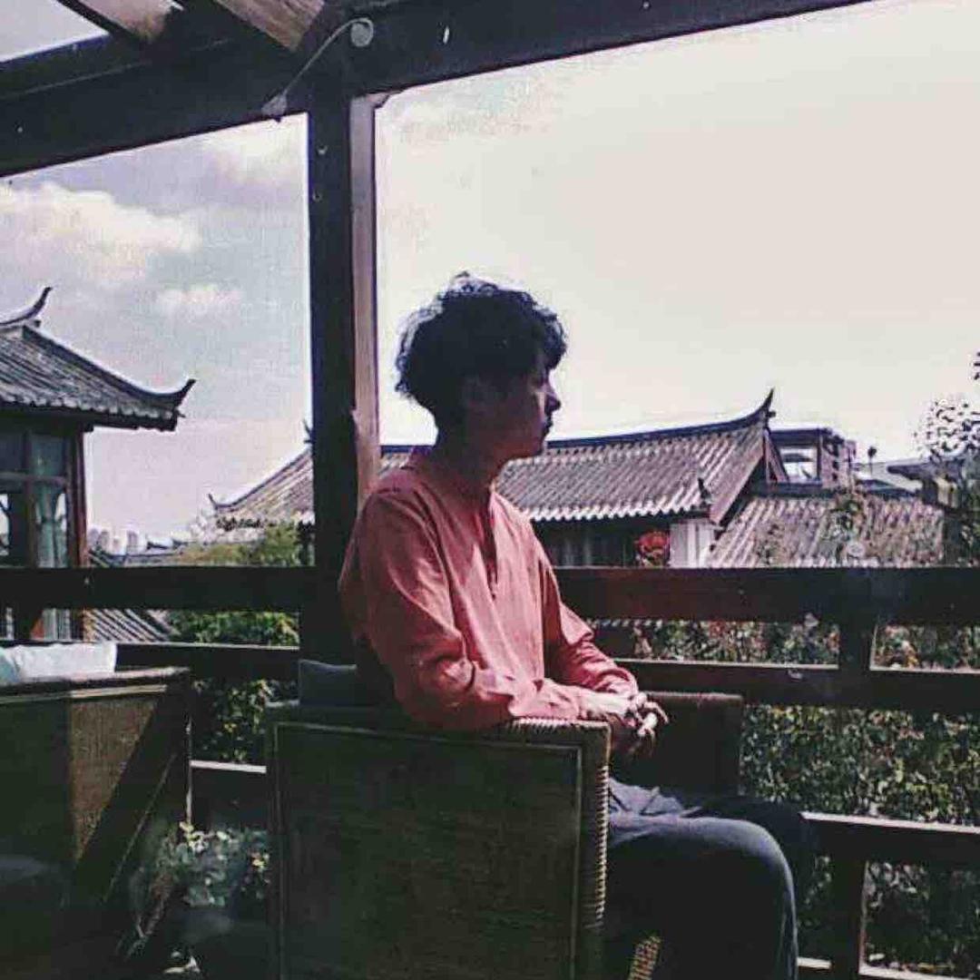 石头老纪