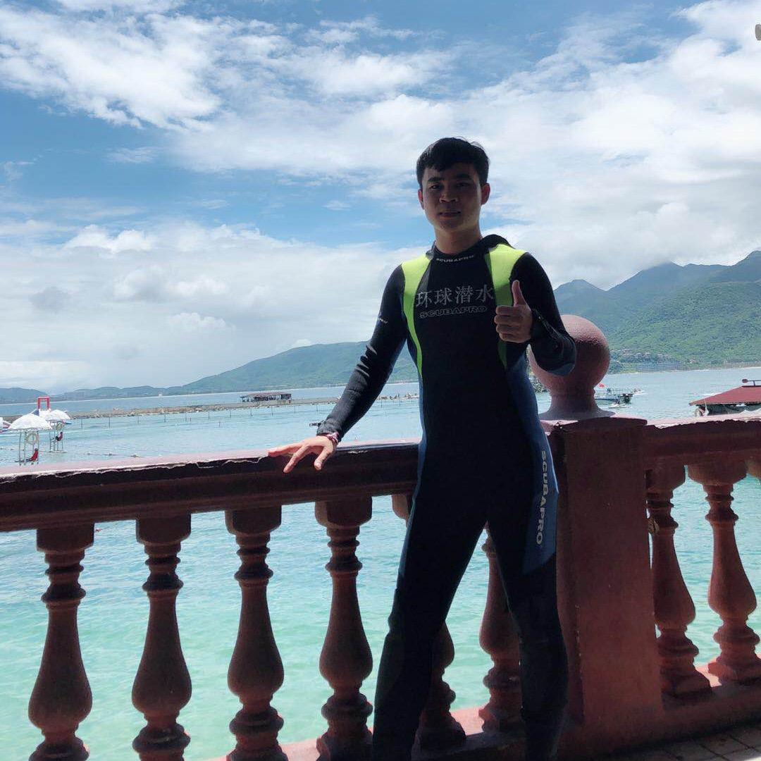 小赖～赶海