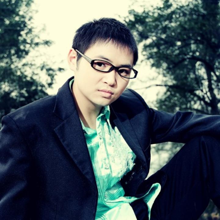 凤凰自行车-大邑小杨英骑