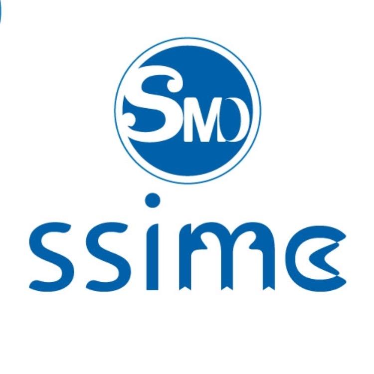 Ssimo文化礼业.上海