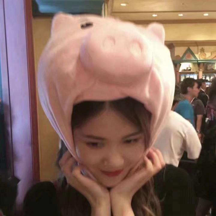 吧唧!
