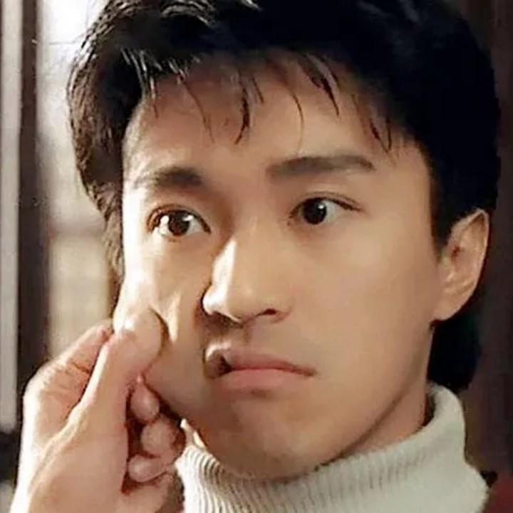 山中老虎