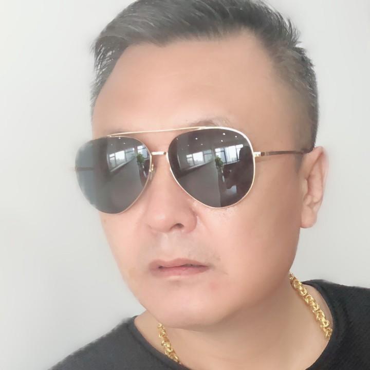 养生阿伟