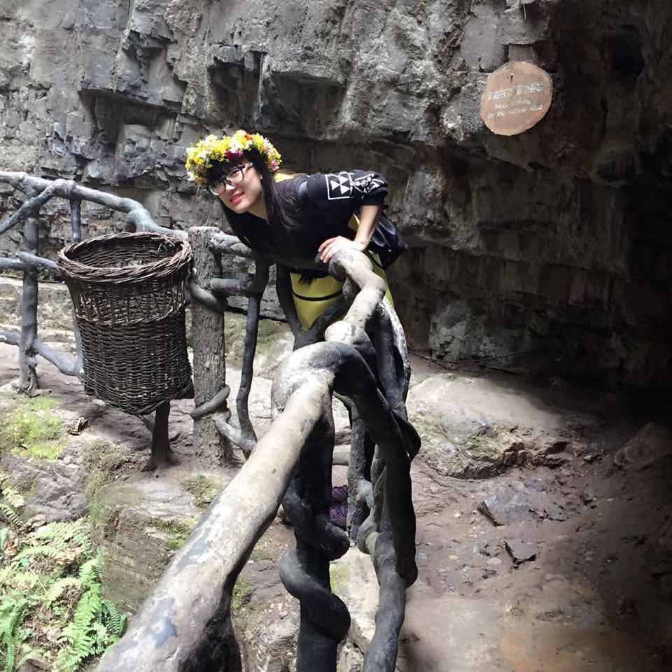 东方奇遇