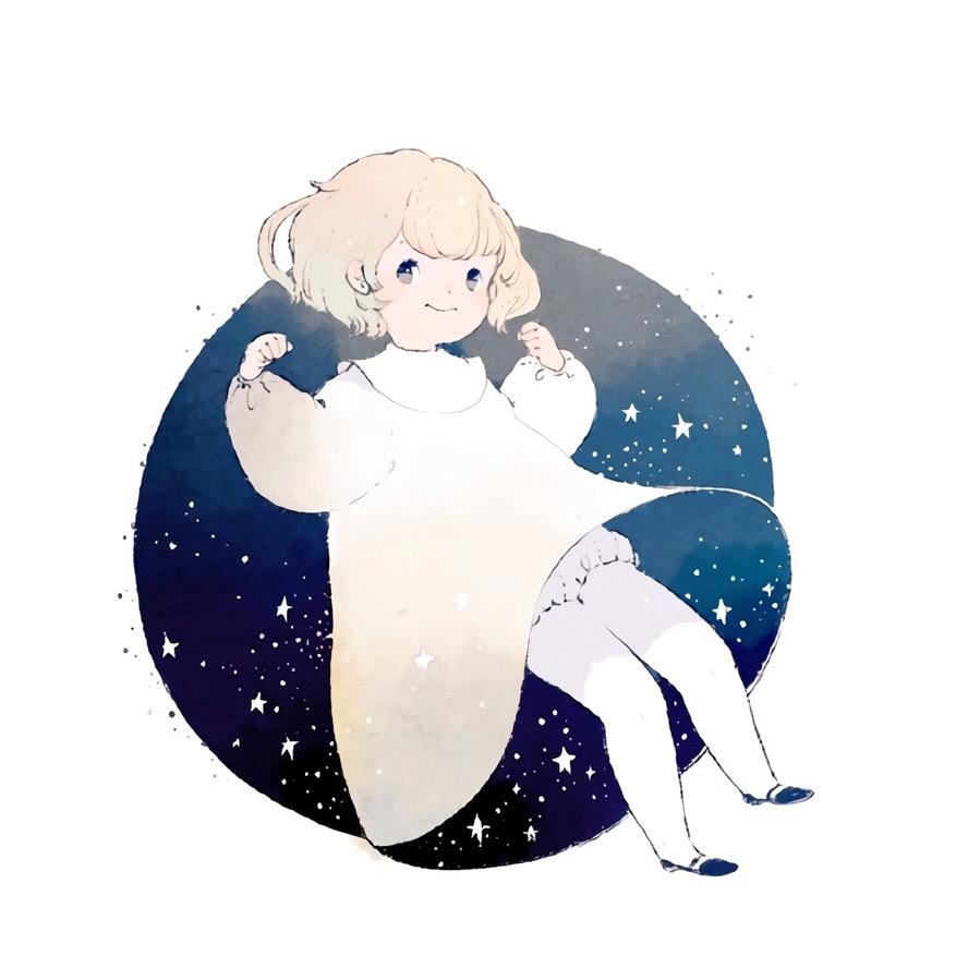 晨曦苏苏