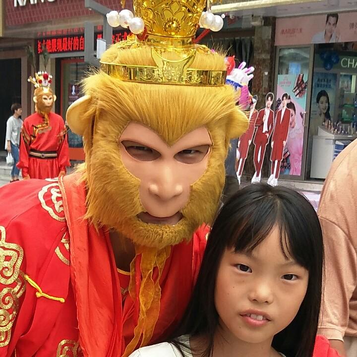 谁懂女人心❤