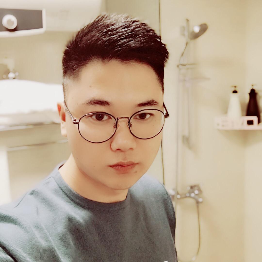 Mr.Ma