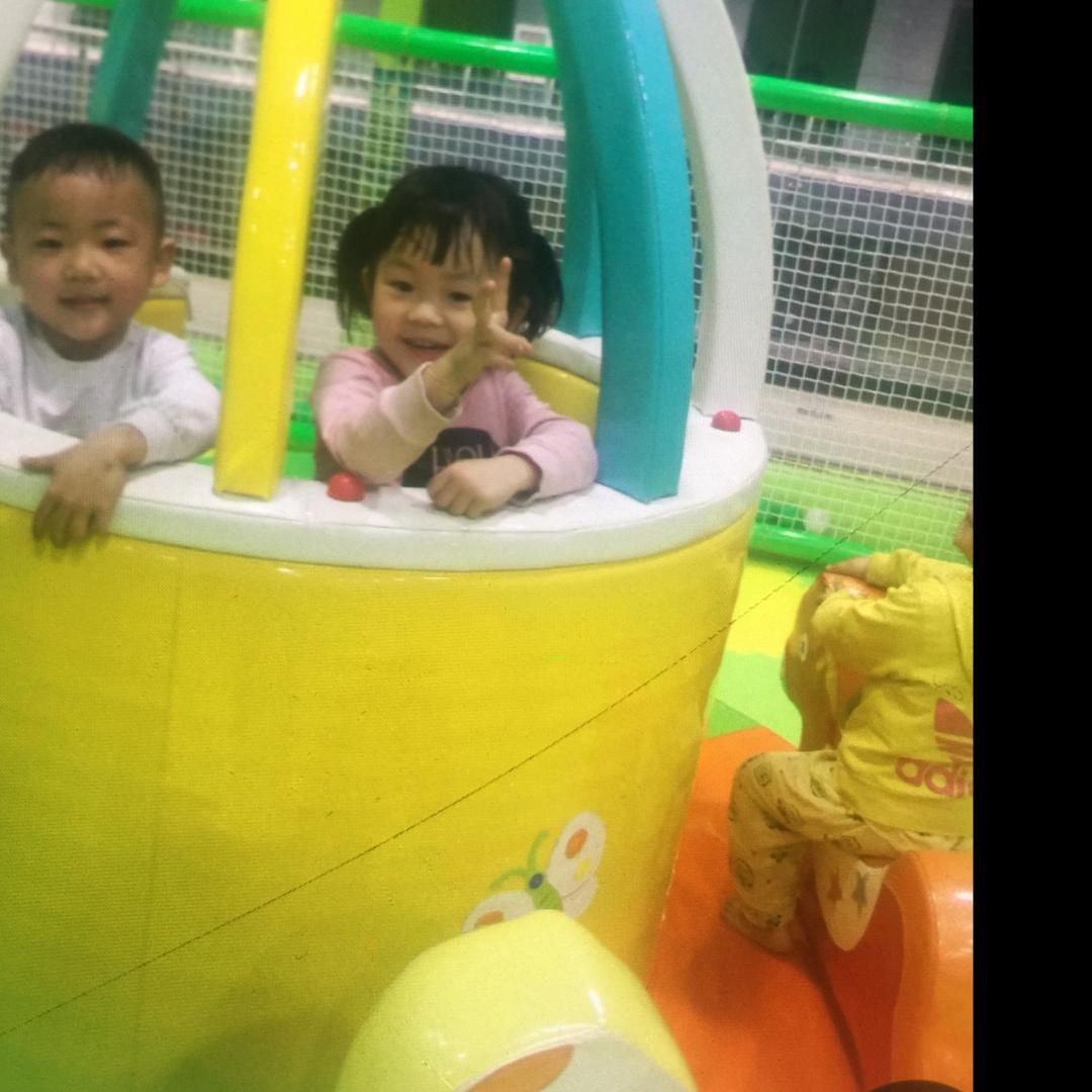 💕贝贝