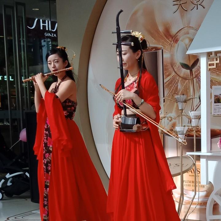 彩虹