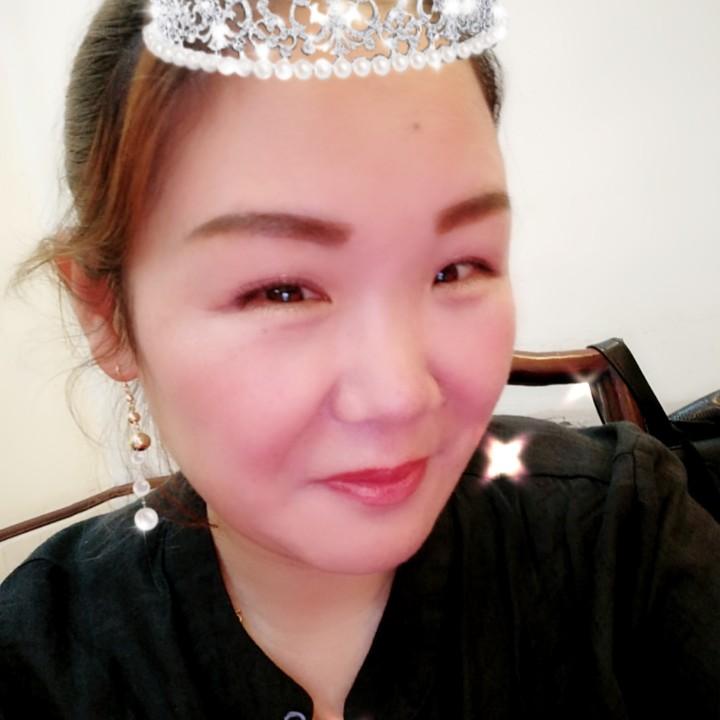 ❤️余生随心❤️