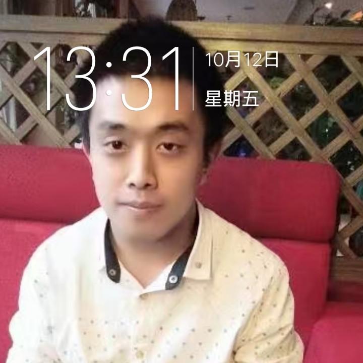 明天会更好