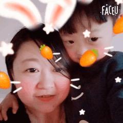 桐桐麻麻