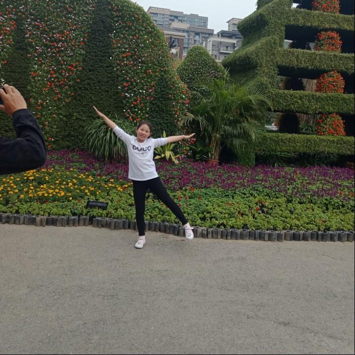 我只是一个过客