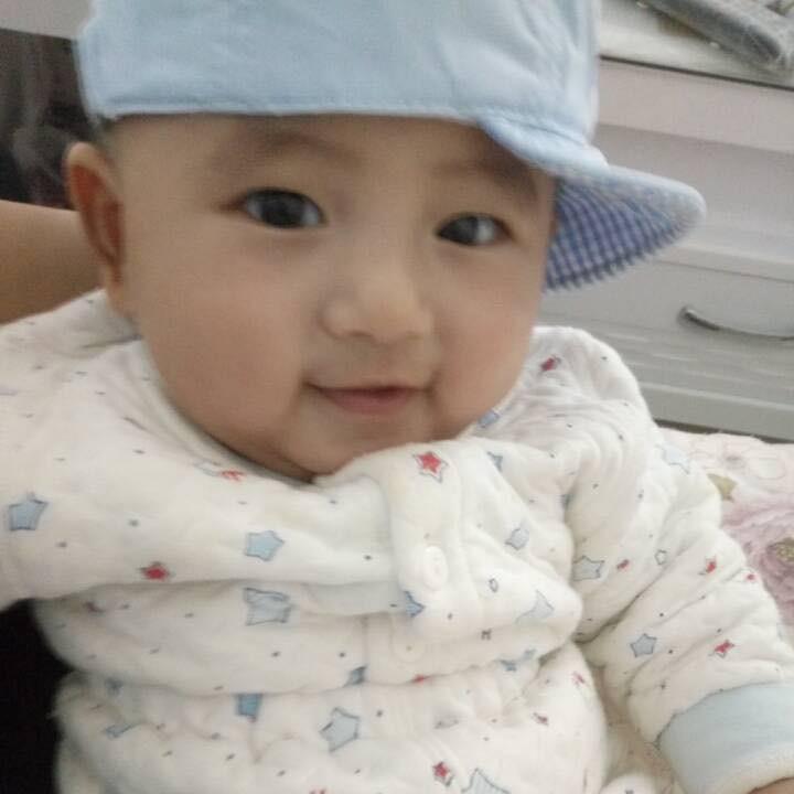 鹏淇爸