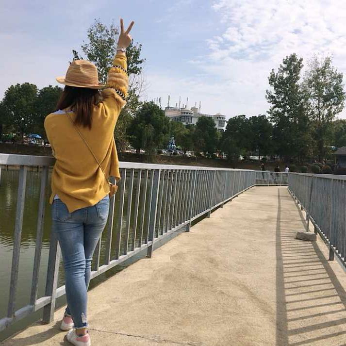 羊咩咩，🐮🐮🐮