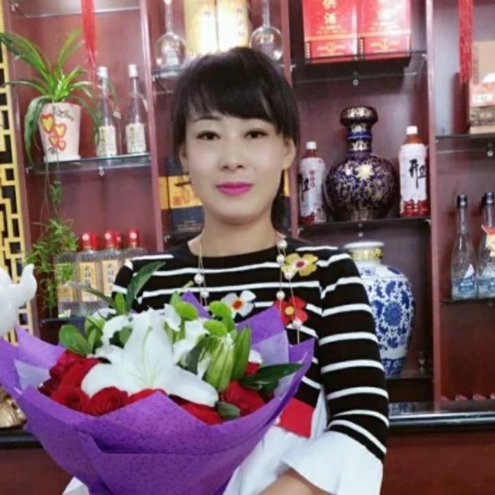 小芳暴富吖