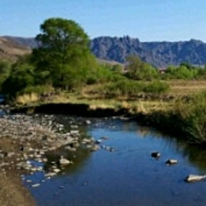 百岔河畔航拍摄影