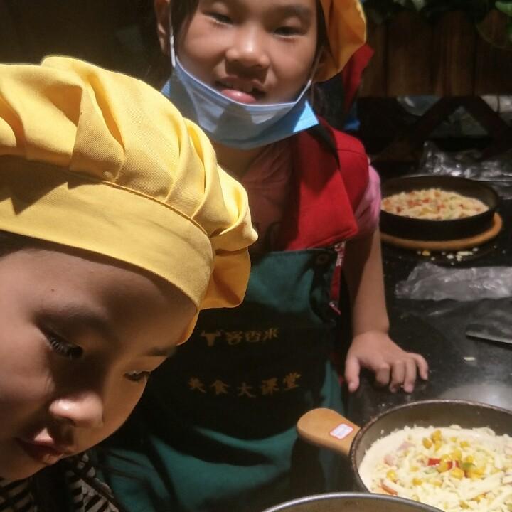 幸福快乐~