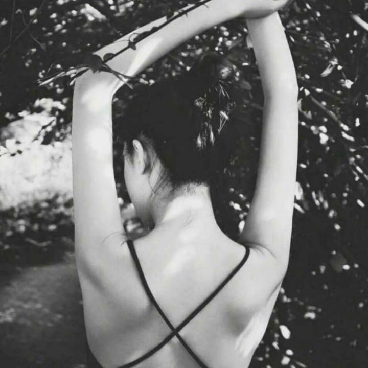 @安然