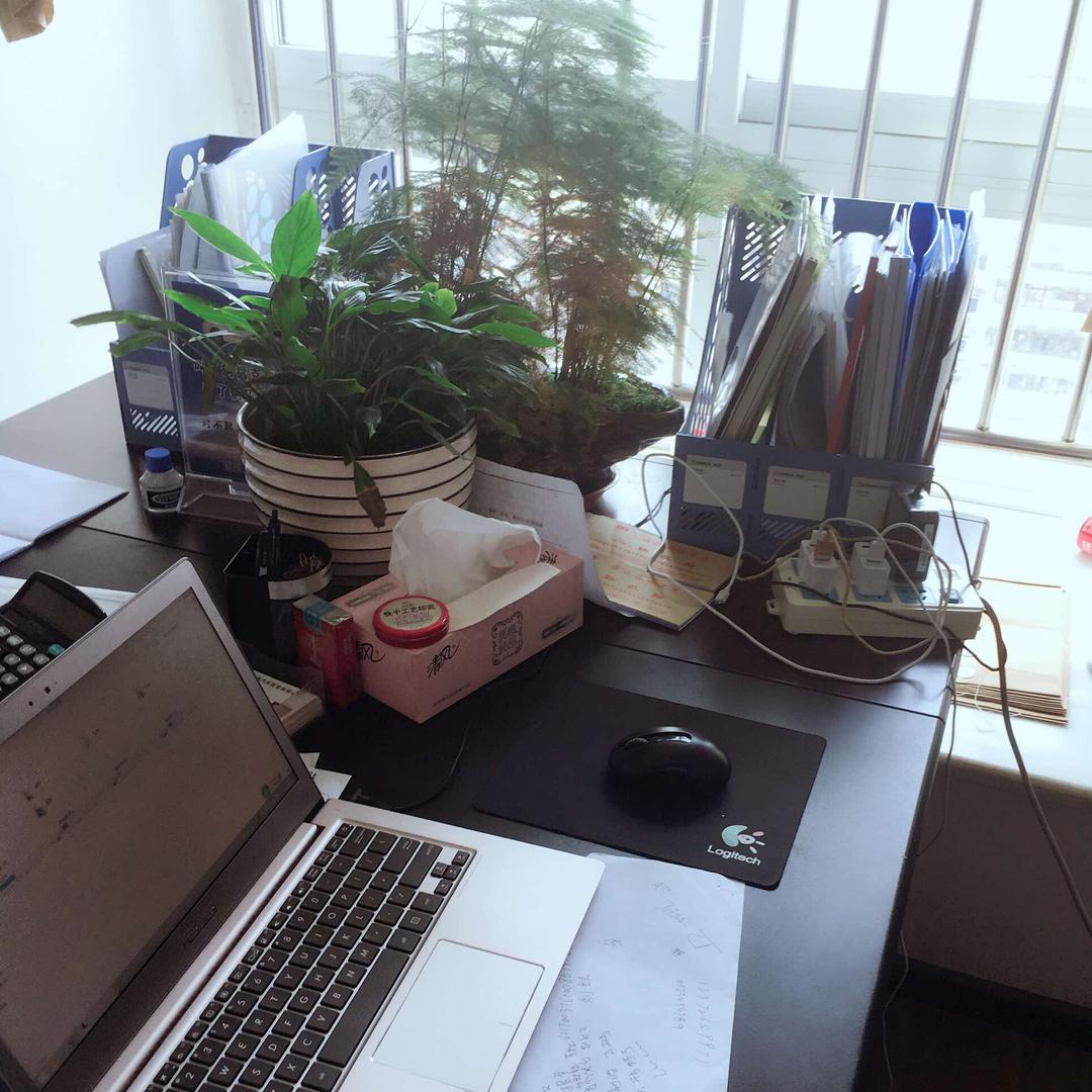 隆茂·二手网约车卖场