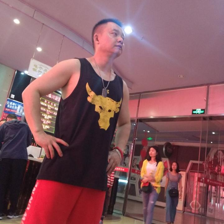 健身爱好者