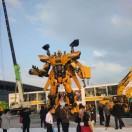 大泉州吊车维修。（盛盈工程机械）