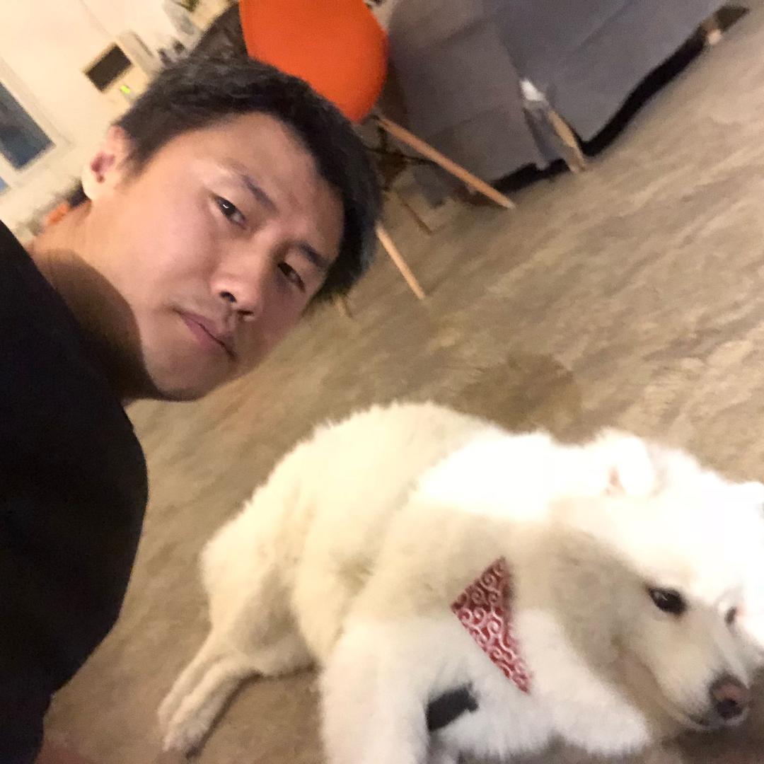 183的大狒狒