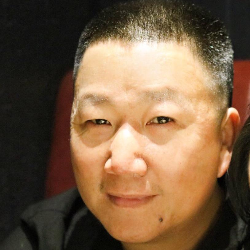 石鼓笑
