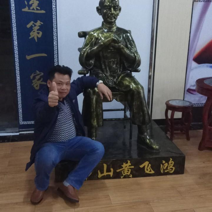 邓哥【老顽童】