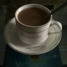 淡淡苦味