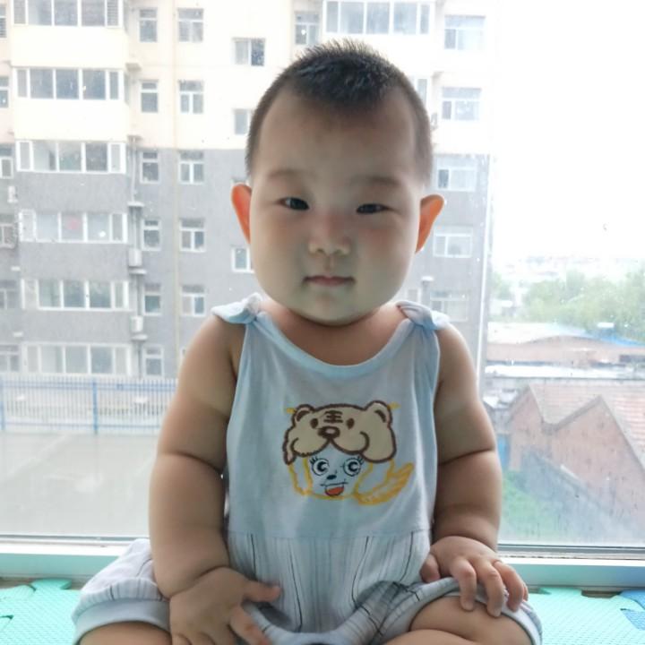 依依杨杨的日常