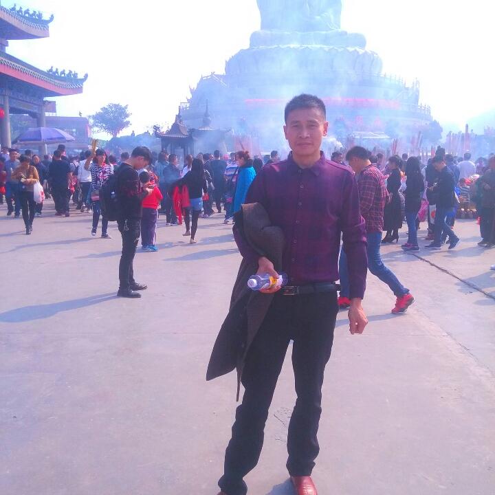 李治朋